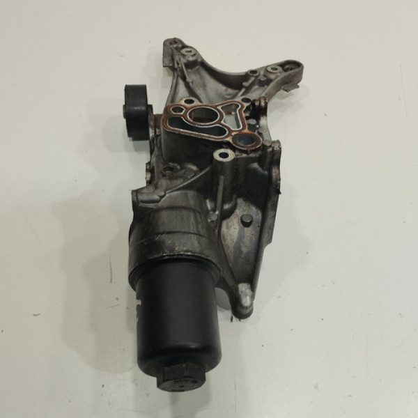 Suporte Filtro Óleo Audi A4 2.0 2011 2015 Rs228