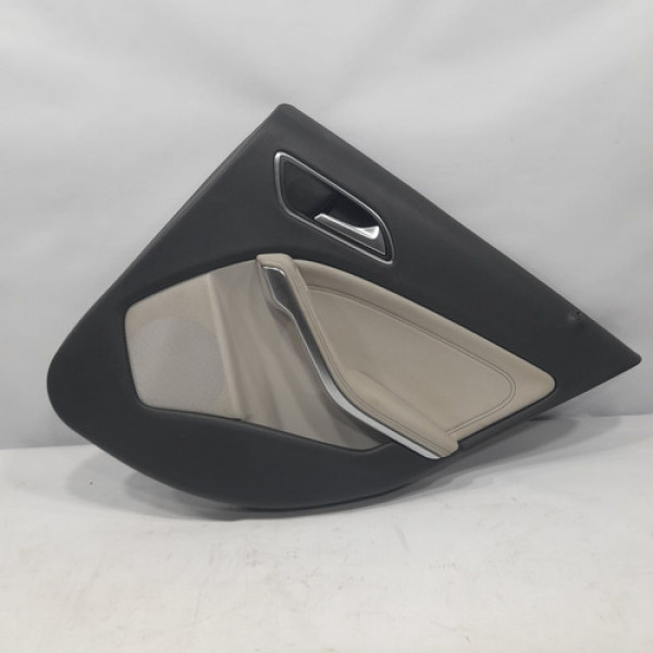 Forro Porta Traseiro Direito Mercedes A200 2013 A 2015 Bc316