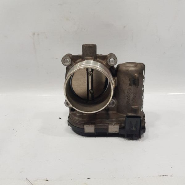 Corpo De Borboleta Tbi Fusion 2.0 Turbo 2014 A 2020 Kl14