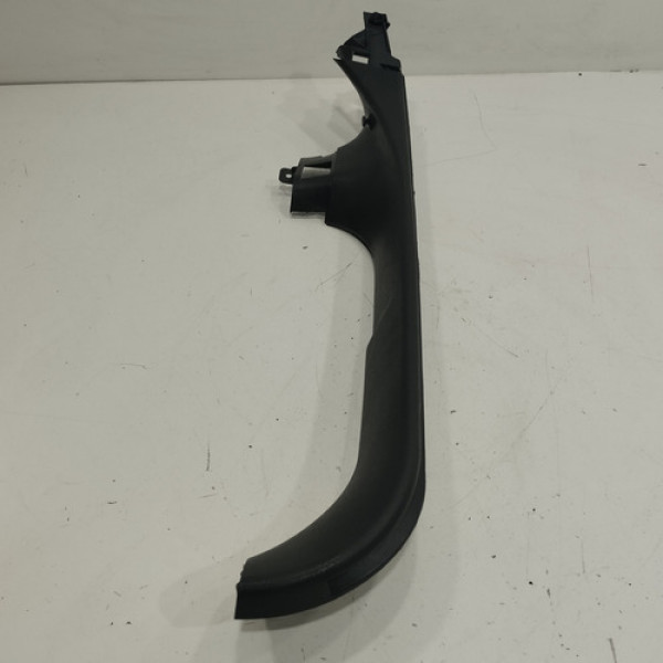 Acabamento Tampa Traseira Direita Veloster 2011 2015 Bc981