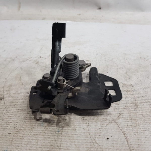 Fechadura Do Capô Ford Ka 2018  Ab1076