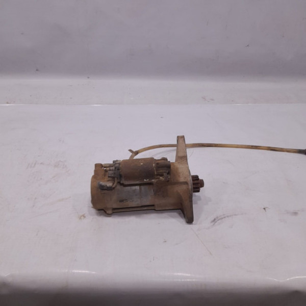 Motor Arranque Partida Discovery Sport Diesel 2016/2018 G24