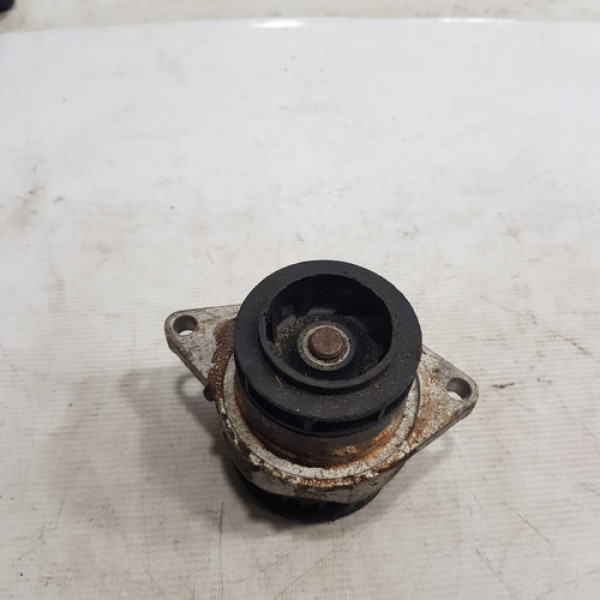 Bomba Da Água S10 2.5 Flex 2015 A 2018 V109