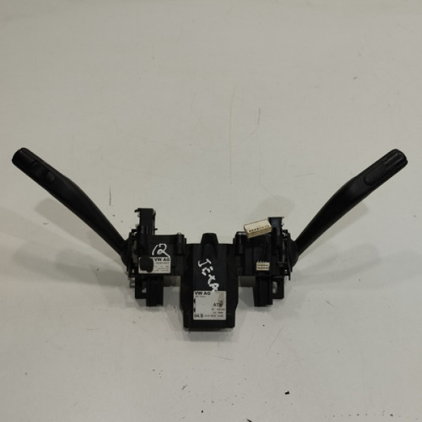 Chave Seta Volkswagen Jetta 2016 2017 2018 2019 Gh258