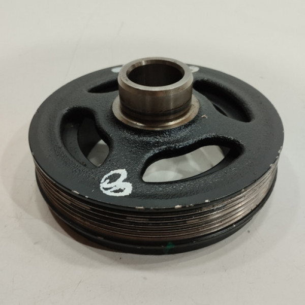 Polia Virabrequim Chery Tiggo 8 1.6 2017 2023 R53