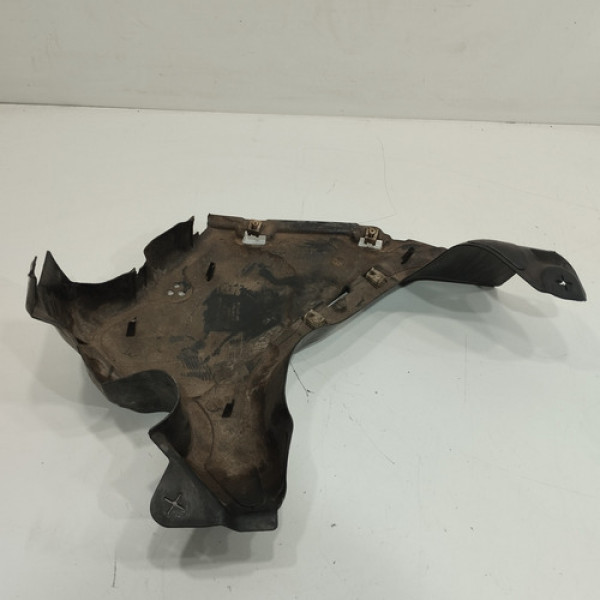 Painel Inferior Traseiro Direito Bmw 320i 2019 2022 Mn483