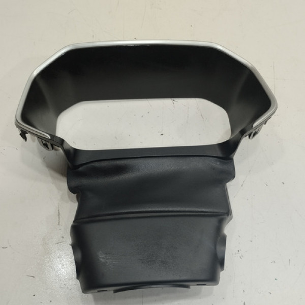 Moldura Painel Instrumentos Tiggo 7 Pro 2022 2023 Uv660