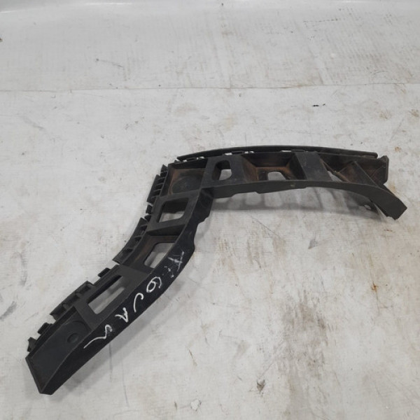 Suporte Do Parachoque T.e Tiguan 2008 A 2011  I240