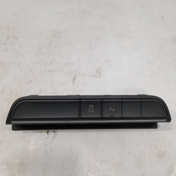 Comando Estabilidade Audi Q3 2.0 Tfsi 2012 2016 Yz161