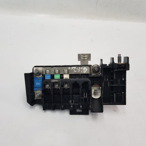 Placa Bateria Mercedes Gla 200 1.6 Turbo 2019