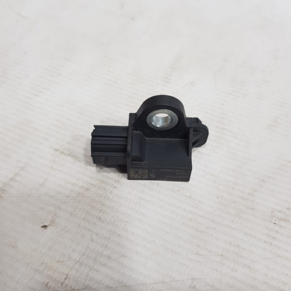 Sensor De Impacto Do Airbag Clio 2015  P227