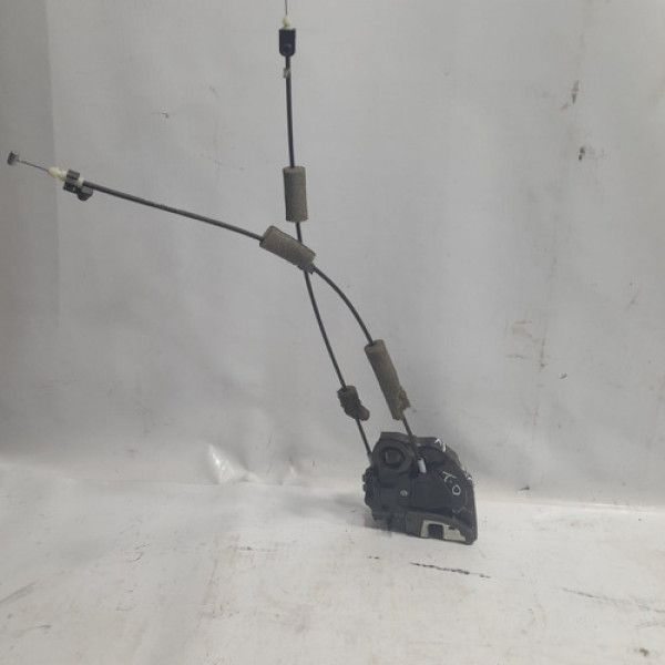 Fechadura Traseira Direita Honda Civic 2013 A 2016 Ab759