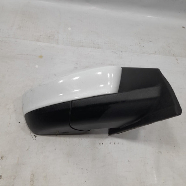 Retrovisor Manual Lado Direito Ford Ka 2019 A 2021  Y238