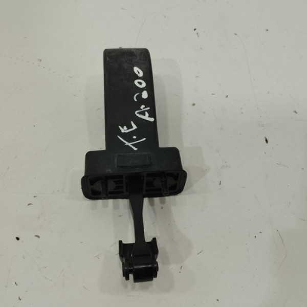 Limitador Porta Traseira Esquerda A200 Sedan 19 22 Pq751