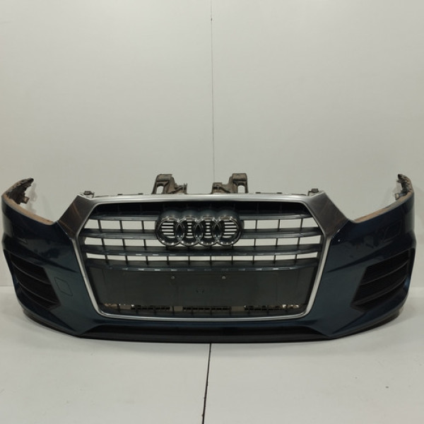 Parachoque Dianteiro Audi Q3 2016 2020 Cd282