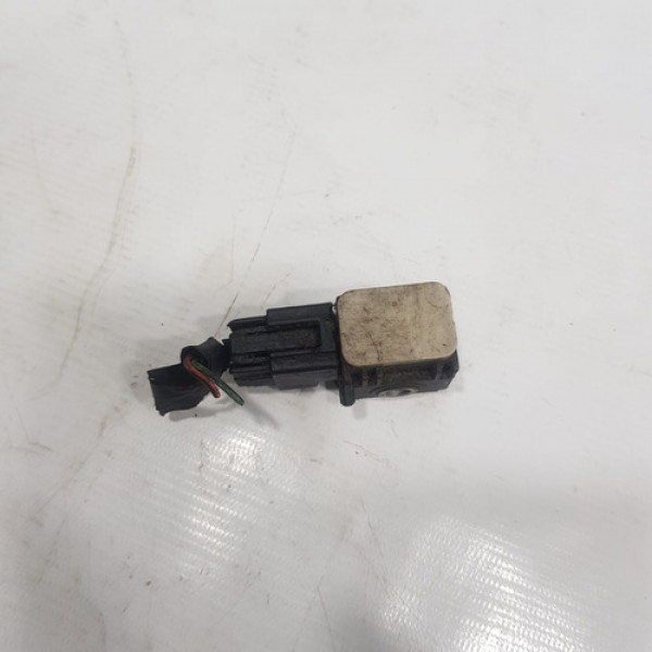 Sensor De Impacto Do Airbag Freelander 2 2010 P160