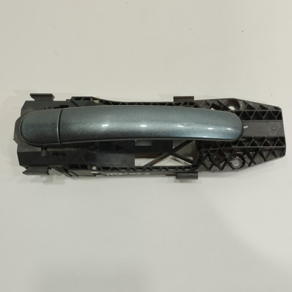 Maçaneta Traseira Direita Jetta 2011 2015 Ab1013