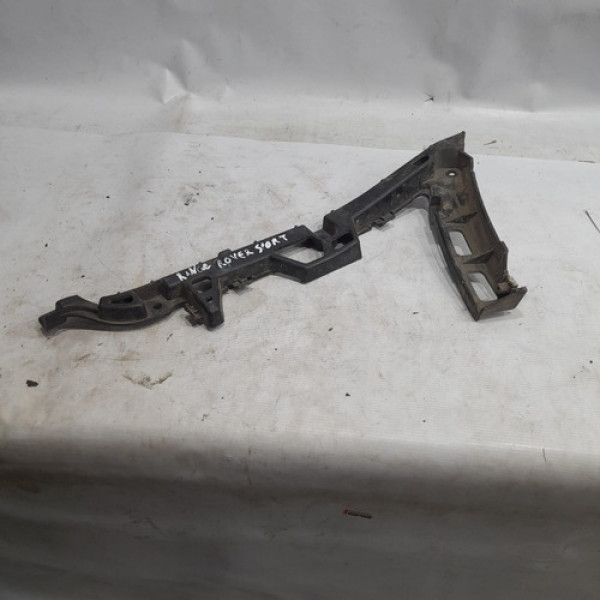 Guia Do Parachoque Traseiro Direito Sport 2012  I152