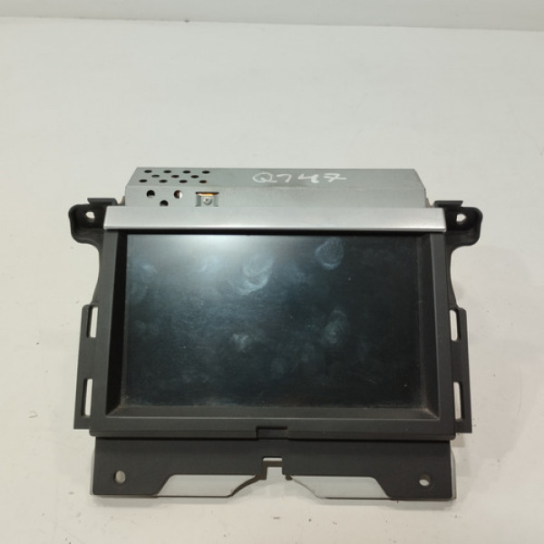 Multimídia Som Range Rover Sport 2008 09 10 11 12 Q386