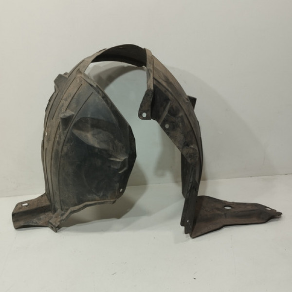 Protetor Parabarro Dianteiro Esquerdo Sentra 2009 12 Ef369 