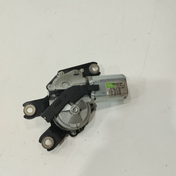 Motor Limpador Traseiro Range Rover Evoque 2012 2015 K185