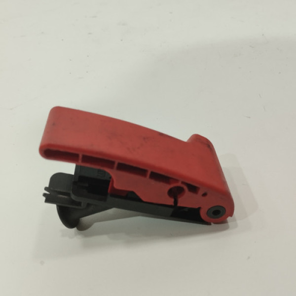 Puxador Capo Mercedes C180 1.8 2012 2013 2014 Ab1824