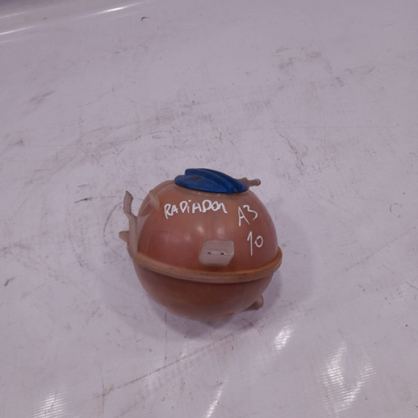 Reservatório Água Radiador Audi A3 Sportback 2008 2012 Ij393