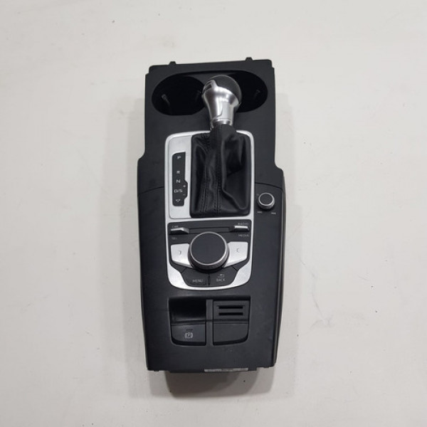 Console Central 1.4 Audi A3 2017 A 2023   Bc658
