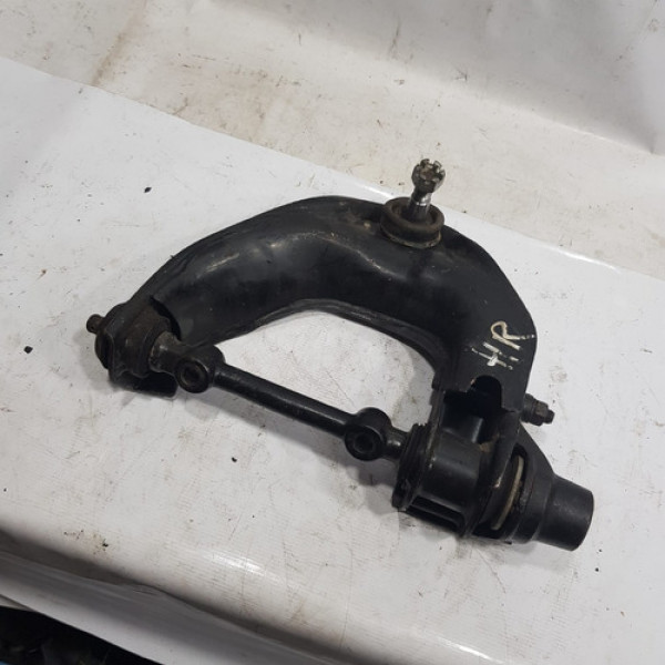 Bandeja Superior Dian Esquerdo Kia Bongo 2010   St69