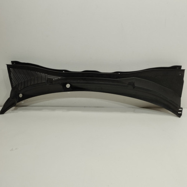 Grade Churrasqueira Fastback Abarth 2023 2024 N634