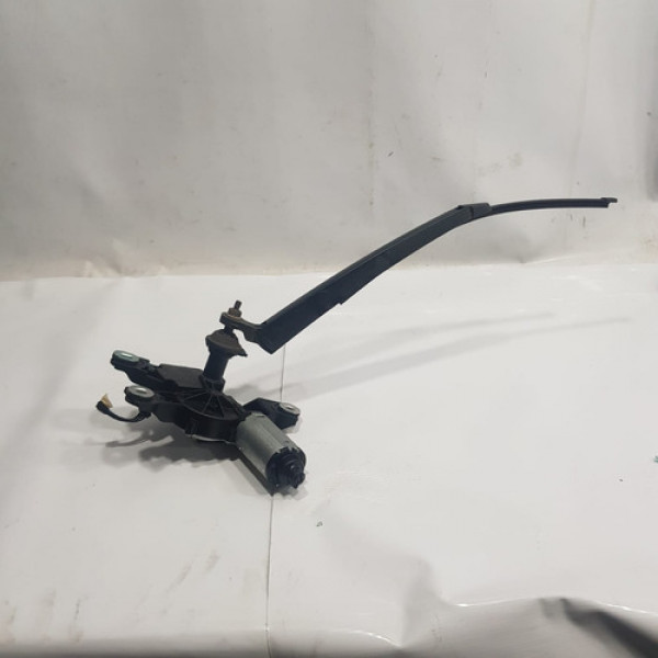 Motor Limpador Traseiro  Tiguan 2012 K92