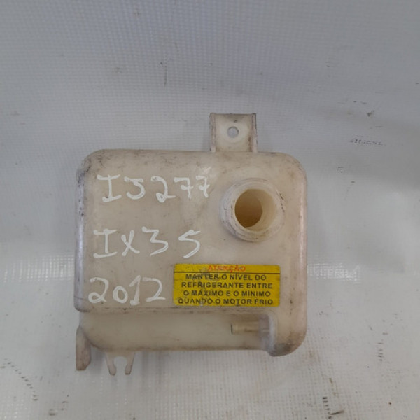 Reservatório Água Radiador Hyundai Ix35 2.0 2012/2016 Ij277