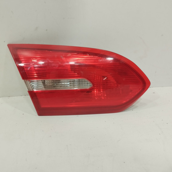 Lanterna Tampa Esquerda Ford Focus 2016 2017 2018 Fg664