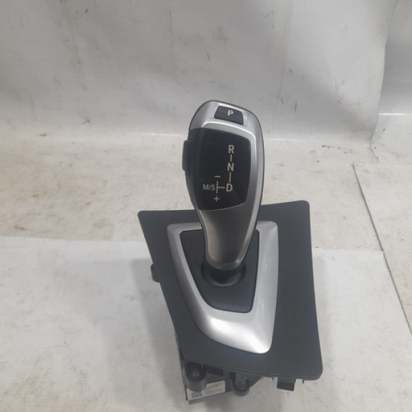 Alavanca Câmbio Bmw 320i 2014 A 2016 Qr383