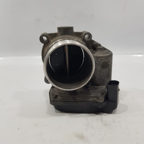 Corpo De Borboleta Tbi Jetta Tsi 2.0 2011 2012 2013 Kl09