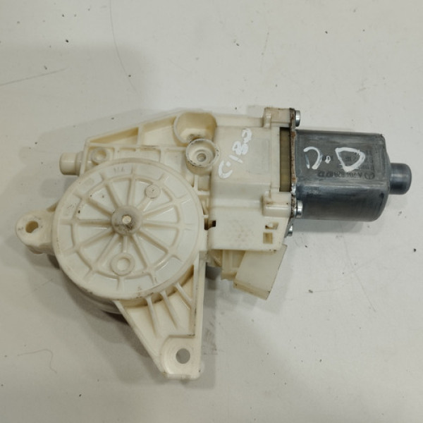 Motor Vidro Elétrico Dianteiro Direito C180 2012 2014 C621