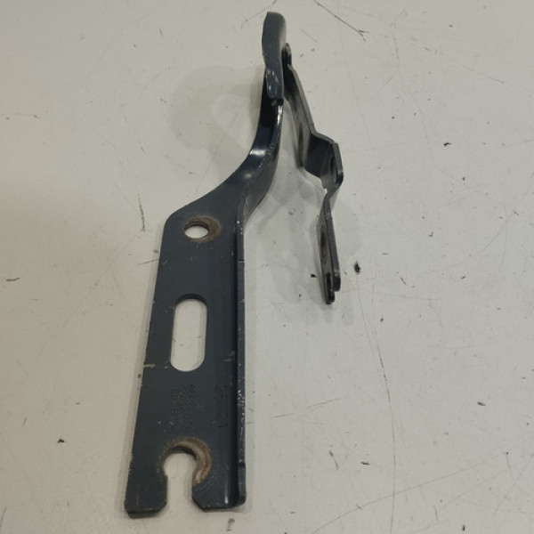 Dobradiça Braço Capo Direito Nivus 2021 2023 Pq630