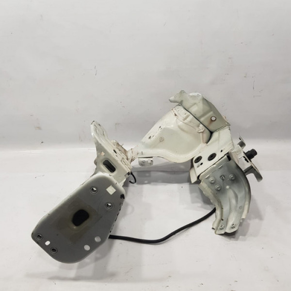 Longarina Caixa Roda Esqu Compass Diesel 2017 A 2021 Mn312