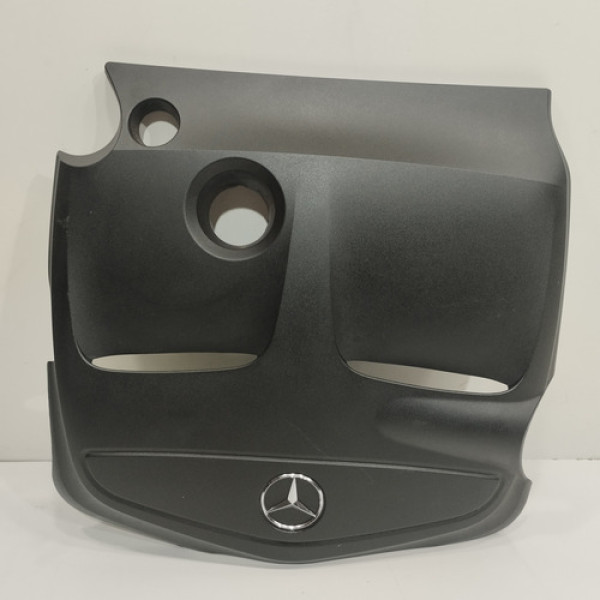Tampa Cobertura Motor Mercedes Gla200 2013 2015 Z676