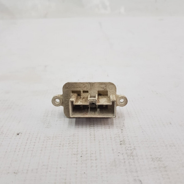 Resistência Do Ar Condicionado Vw Gol G6 1.0 2009/2015 Jk229