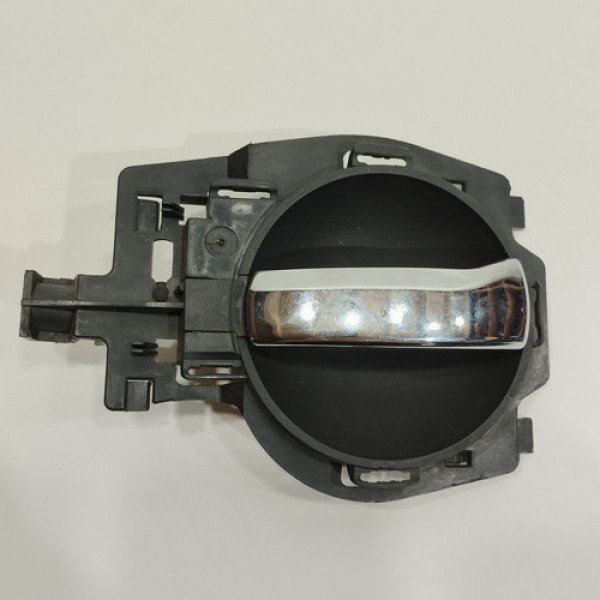 Maçaneta Interna Traseira Direita Peugeot 408 12 16 Ab159