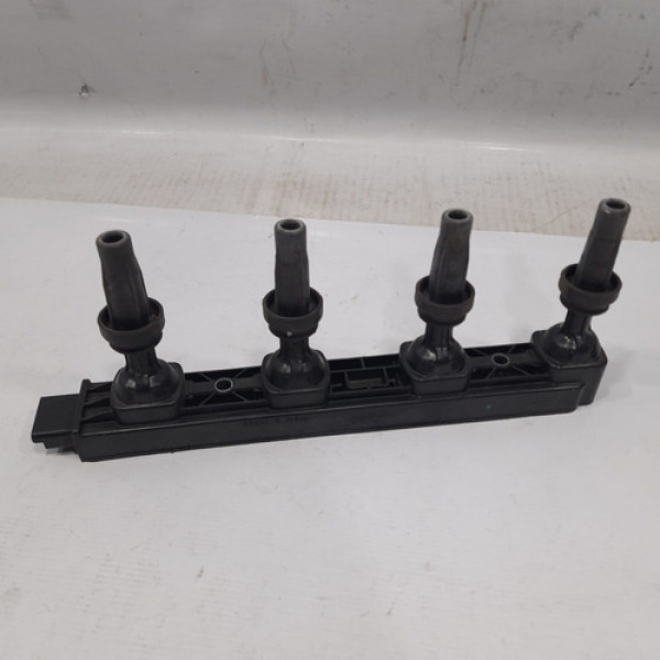 Régua Bobina Da Ignição Eletrônica C3 Picasso 2014 1.6 Tu135