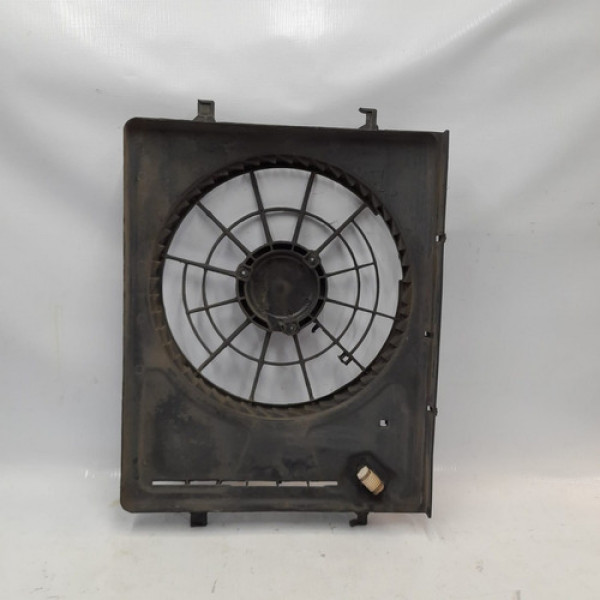 Defletor Ventoinha Hyundai I30 2.0 2009 A 2012 L172