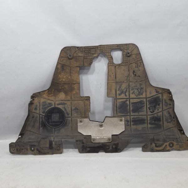 Protetor De Cárter Compass/renegade 2017 A 2021  Rs11