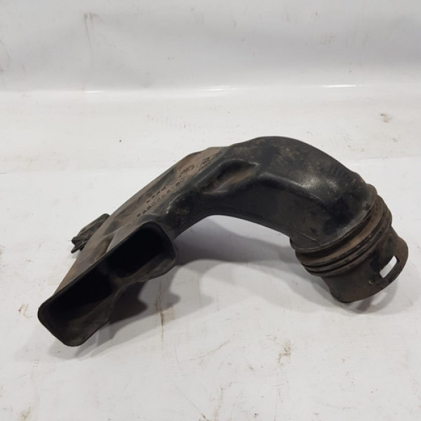 Duto Captação De Ar Peugeot 408 2.0  2011 A 2014  Z300