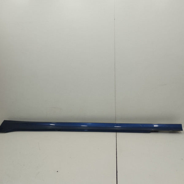 Spoiler Lateral Esquerdo Bmw 320i 2019 2022 Cd288