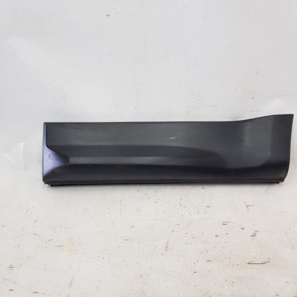 Moldura Da Porta T.e Range Rover Sport 2009 A 2012  N123