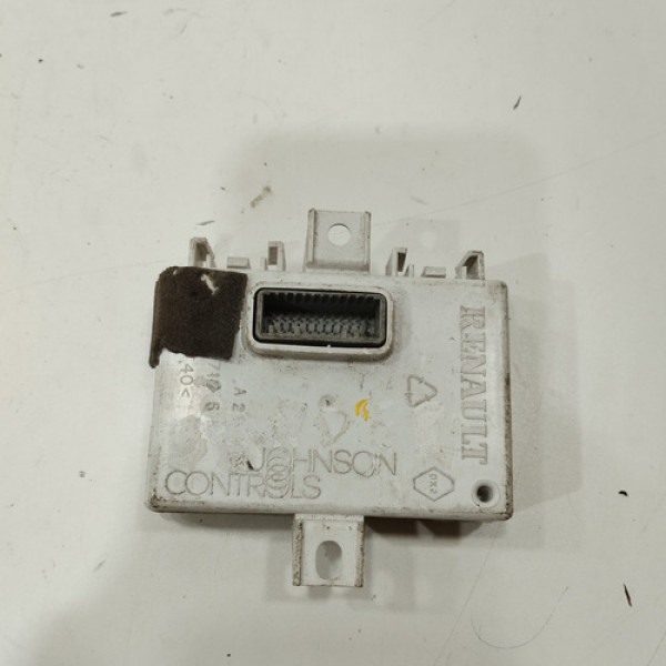 Módulo Console Som Renault Fluence 2011 2018 Lm1200