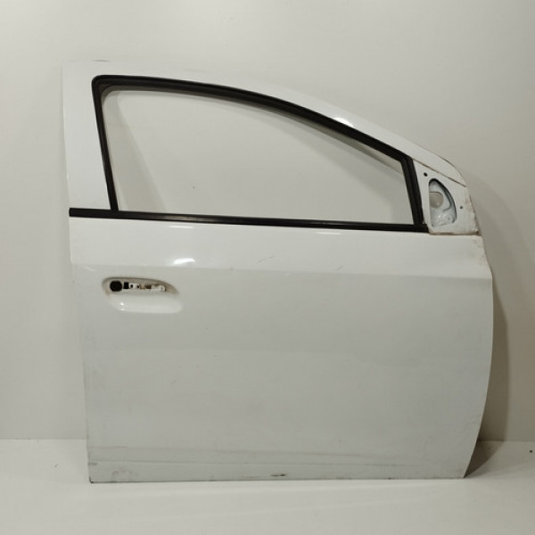 Porta Dianteira Direita  Chevrolet Onix 2017 A 2019 F415