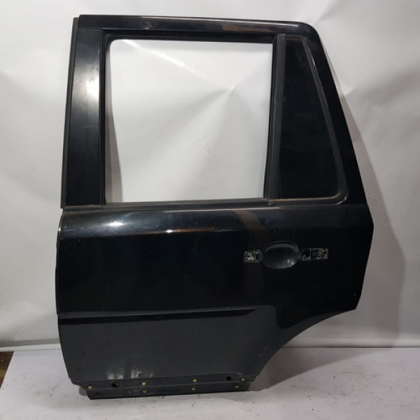 Porta Traseira Esquerda Range Rover Sport 2010 11 2012 F199 